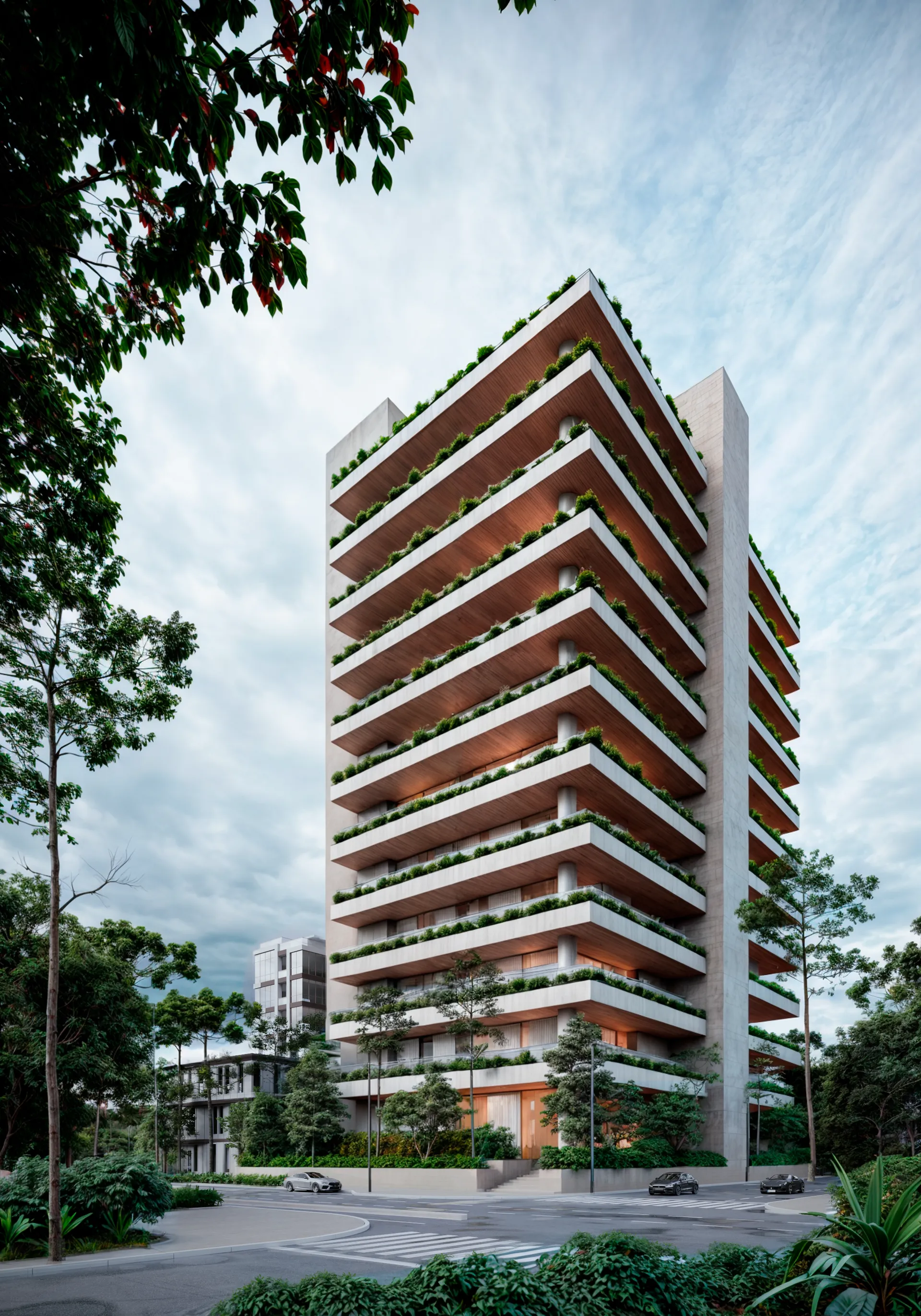 São Bernardo 3
